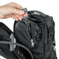 Kriega Trail18 Backpack - 18 Litre - Black