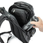 Kriega Trail18 Backpack - 18 Litre - Black