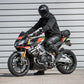 Kriega US-Drypack Fit Kit - Aprilia Tuono