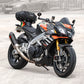 Kriega US-Drypack Fit Kit - Aprilia Tuono