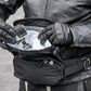 Kriega R3 Waist Bag - 3 Litre - Black