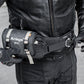 Kriega R3 Waist Bag - 3 Litre - Black