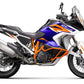 KTM 1290 Super Adventure R, S (21 - >)