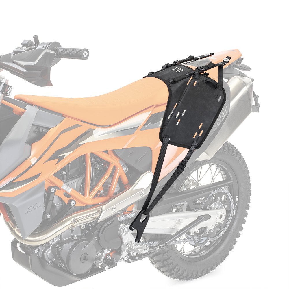 Kriega OS-Base - KTM 690 / GasGas 700 / Husqvarna 701