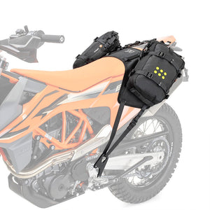Kriega OS-Base - KTM 690 / GasGas 700 / Husqvarna 701