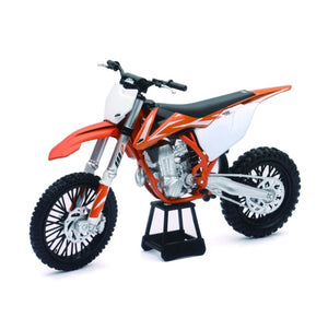 New Ray 1:6 Die-Cast Model - KTM 450SXF