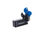 Oxford Titan Disc Lock - 10mm Pin - Black