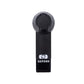 Oxford Titan Disc Lock - 10mm Pin - Black