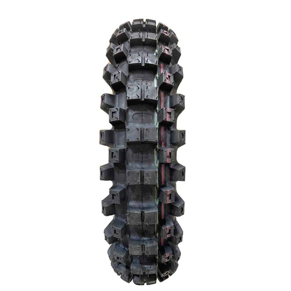 Mitas 90/100-12 Terra Force MX MH Rear Tyre