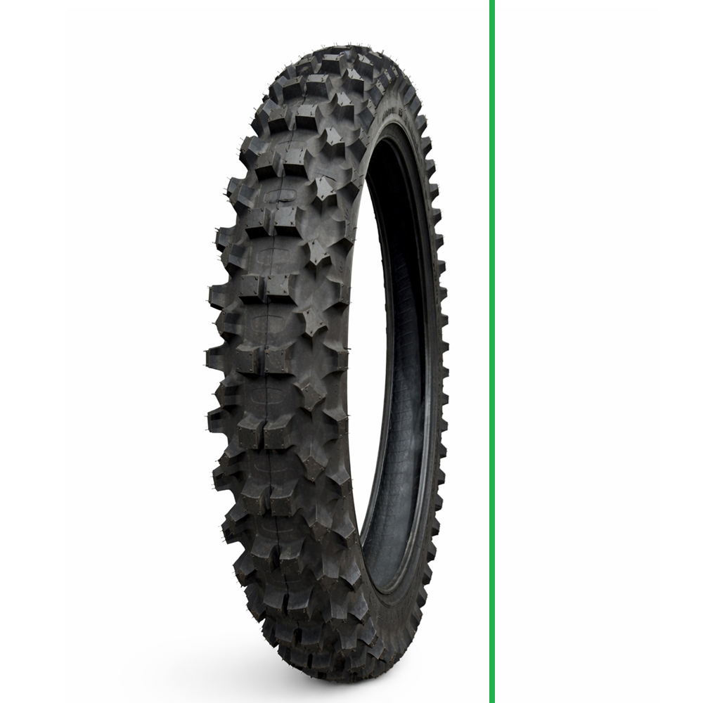 Mitas 90/100-21 Terra Force-EX MH Super Light - Green - 57R TT