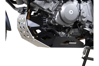 SW Motech Engine Guard - Suzuki DL650 V STROM 04-10