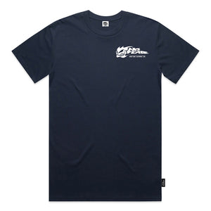 No Fear Adult Skull T-Shirt