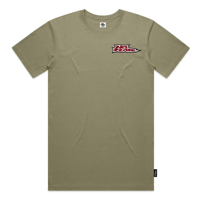 No Fear Adult Dreams T-Shirt
