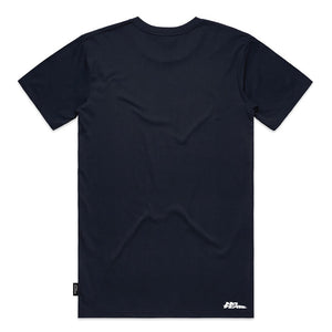 No Fear Adult Stripe T-Shirt