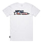 No Fear Adult Patriot T-Shirt