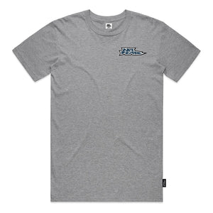 No Fear Adult Bulldog T-Shirt