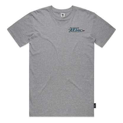 No Fear Adult Bulldog T-Shirt