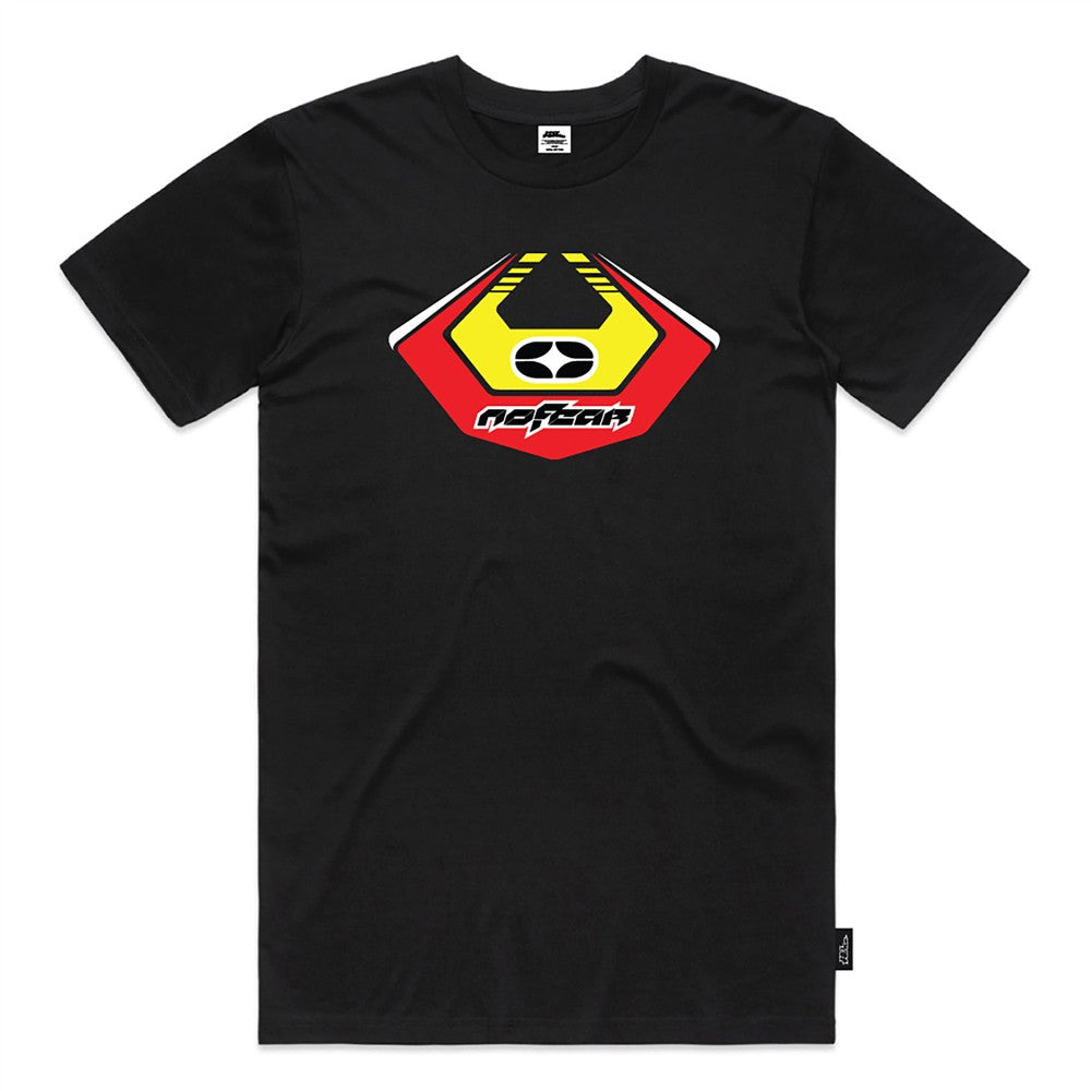No Fear Adult Strike T-Shirt