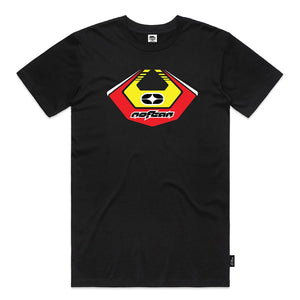 No Fear Adult Strike T-Shirt