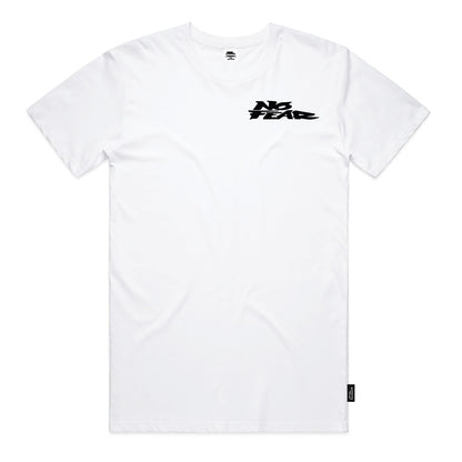 No Fear Adult Label T-Shirt