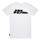 No Fear Adult Label T-Shirt