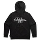 No Fear Adult Black Label Hoodie
