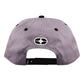 No Fear Hat Snapback Grey - One Size