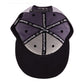 No Fear Hat Snapback Grey - One Size