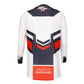 No Fear Adult MX Jersey - Elektron Patriot