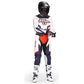 No Fear Adult MX Jersey - Elektron Patriot