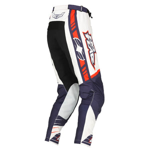 No Fear Adult MX Pants - Elektron Patriot