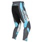 No Fear Adult MX Pants - Elektron Blast