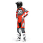 No Fear Adult MX Jersey - Elektron Strike