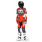 No Fear Adult MX Pants - Elektron Strike
