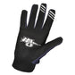 No Fear Adult MX Gloves - Formula Patriot