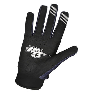 No Fear Adult MX Gloves - Formula Patriot