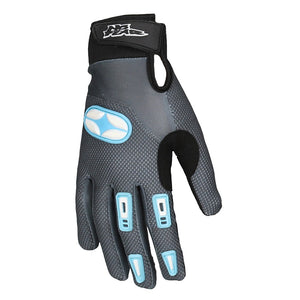 No Fear Adult MX Gloves - Formula Blast