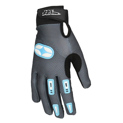 No Fear Adult MX Gloves - Formula Blast