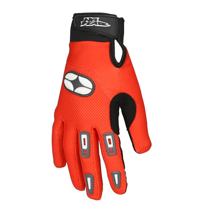 No Fear Adult MX Gloves - Formula Strike