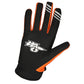 No Fear Adult MX Gloves - Formula Icon