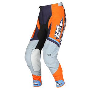 No Fear Youth MX Pants - Elektron Icon