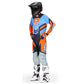 No Fear Youth MX Pants - Elektron Icon