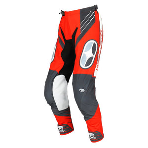 No Fear Youth MX Pants - Elektron Strike