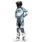 No Fear Youth MX Jersey - Elektron Blast