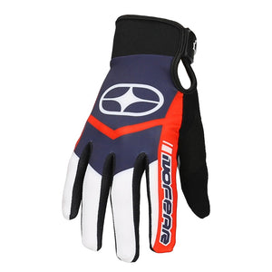 No Fear Youth MX Gloves - Elektron Patriot