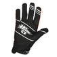No Fear Youth MX Gloves - Elektron Icon