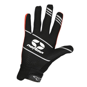 No Fear Youth MX Gloves - Elektron Strike