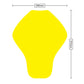 Oxford Level 2 Back Protector Insert