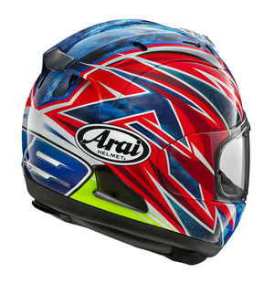 Arai RX-7V Evo Helmet - Ogura