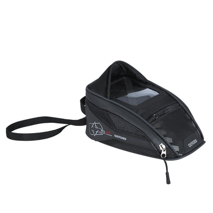 Oxford Tank Bag Micro M2R - Black